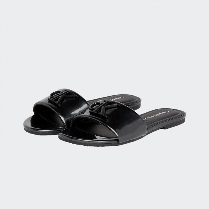Chanclas Calvin Klein