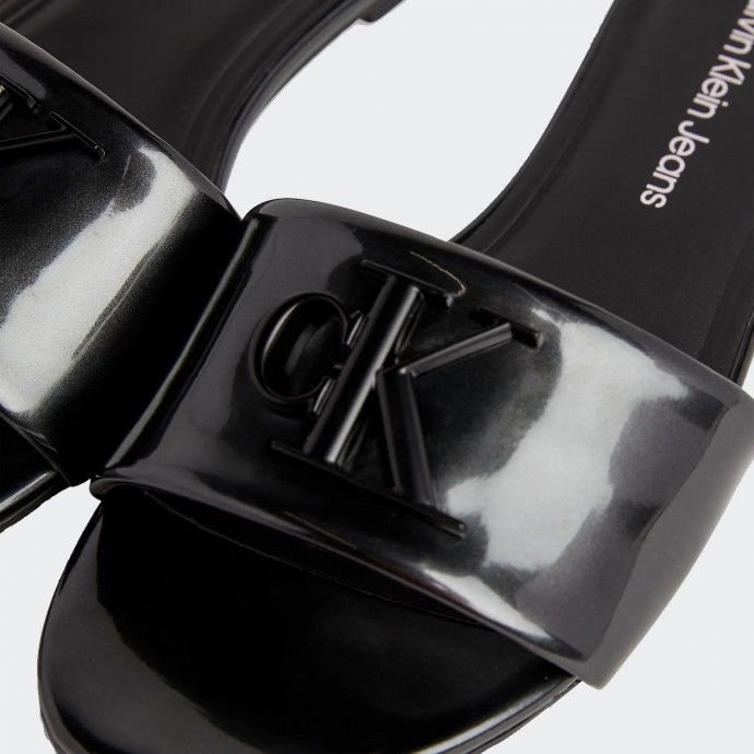 Calvin Klein slippers