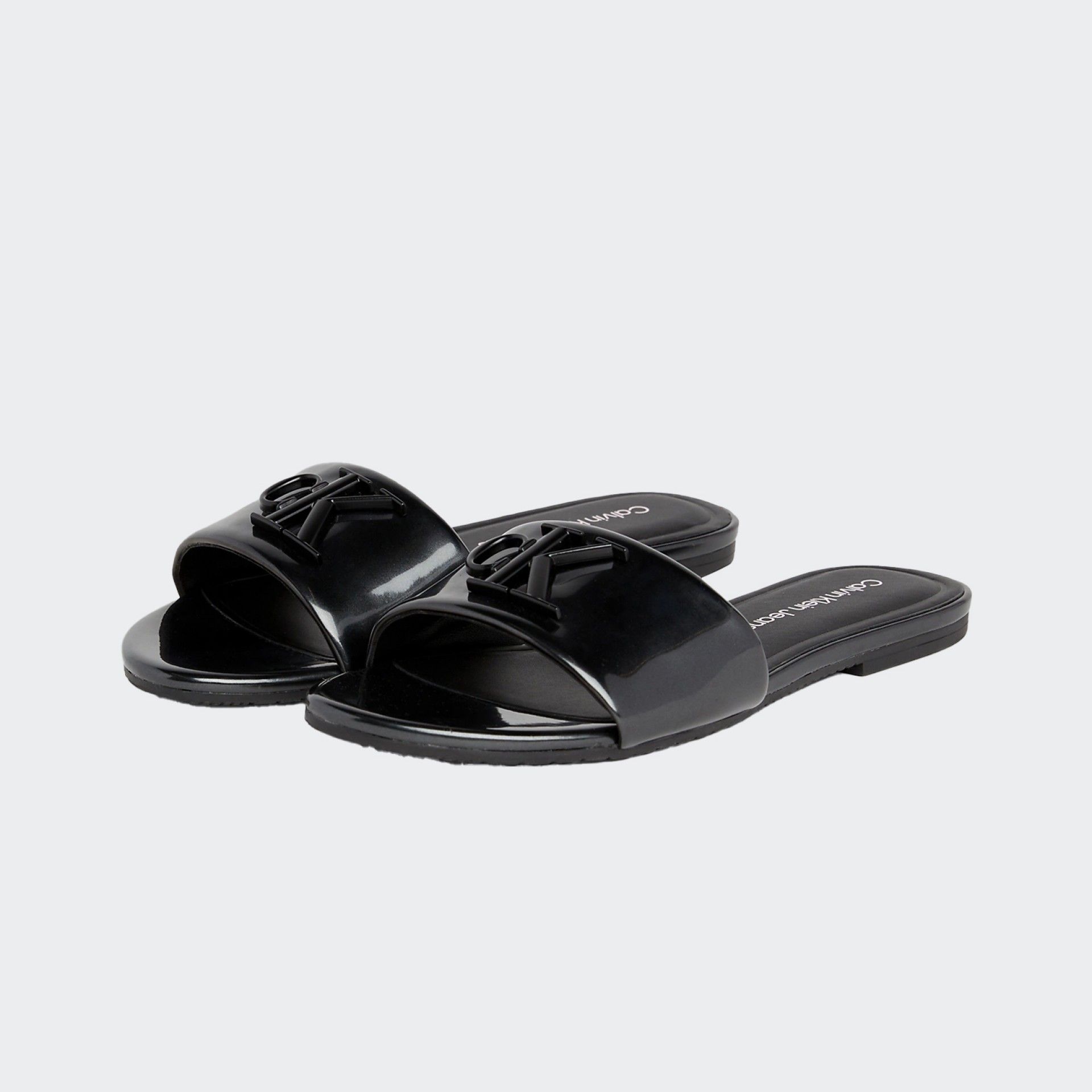 Calvin Klein slippers