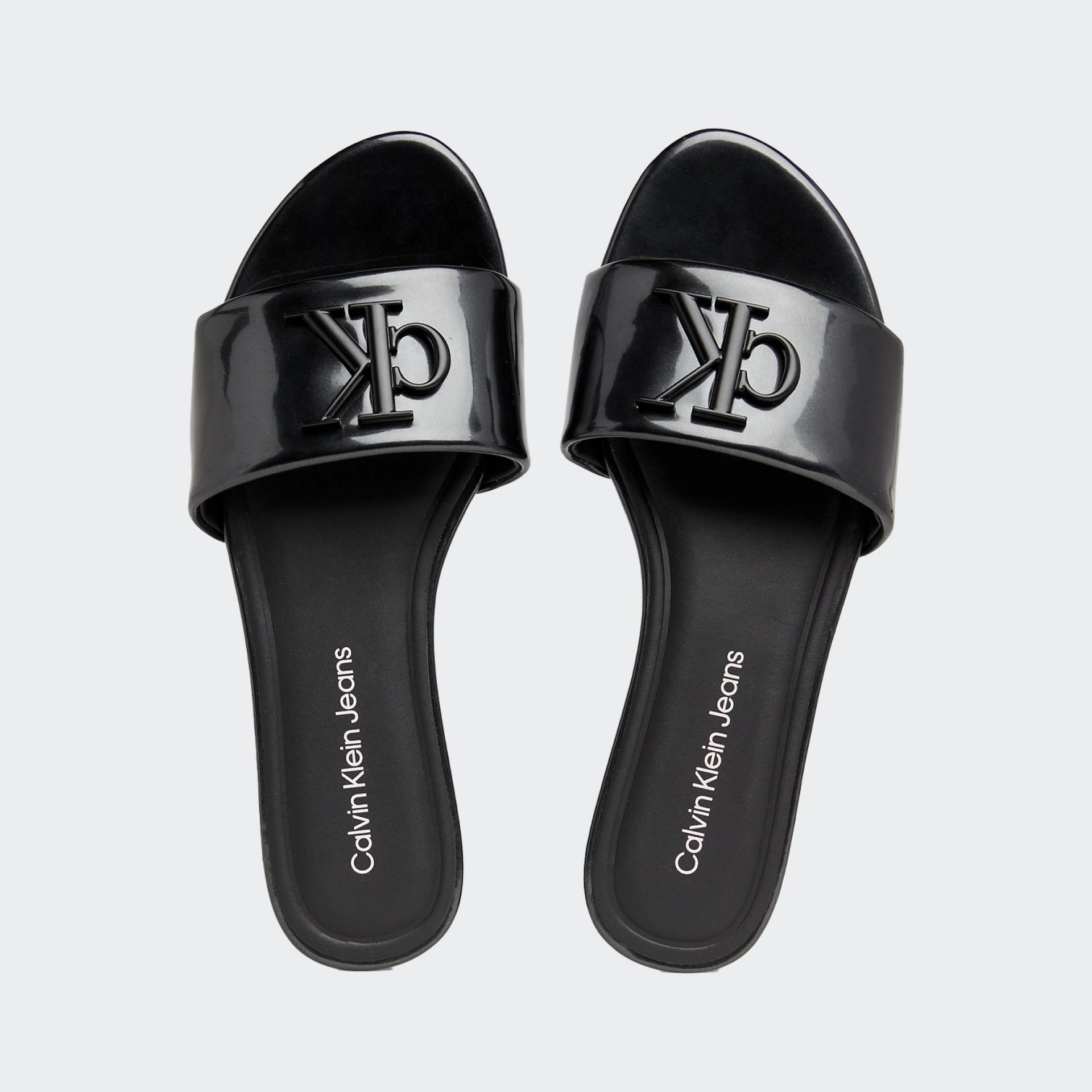 Calvin Klein slippers