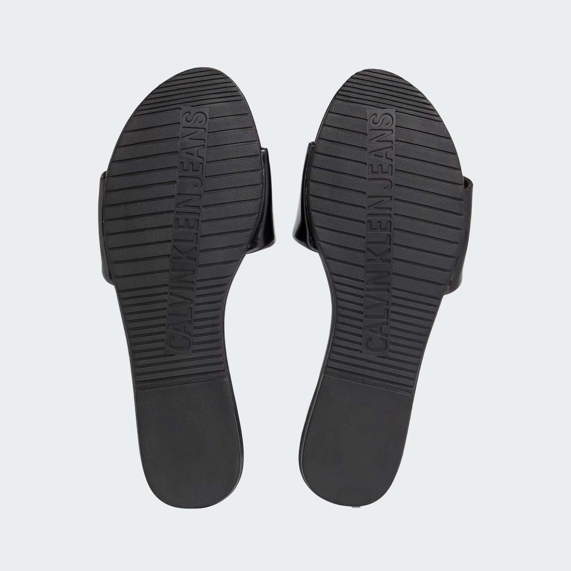 Calvin Klein slippers