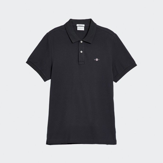 Polo Gant
