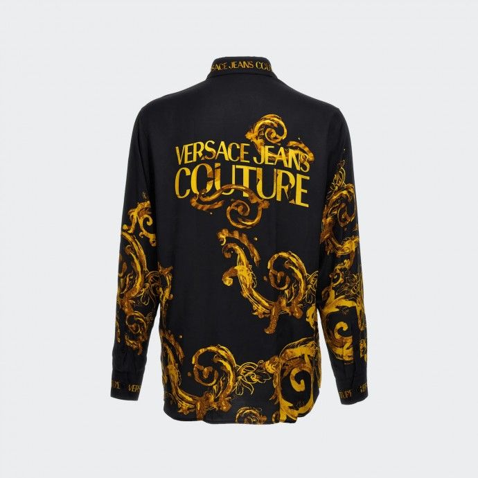 Versace Jeans Couture Shirt