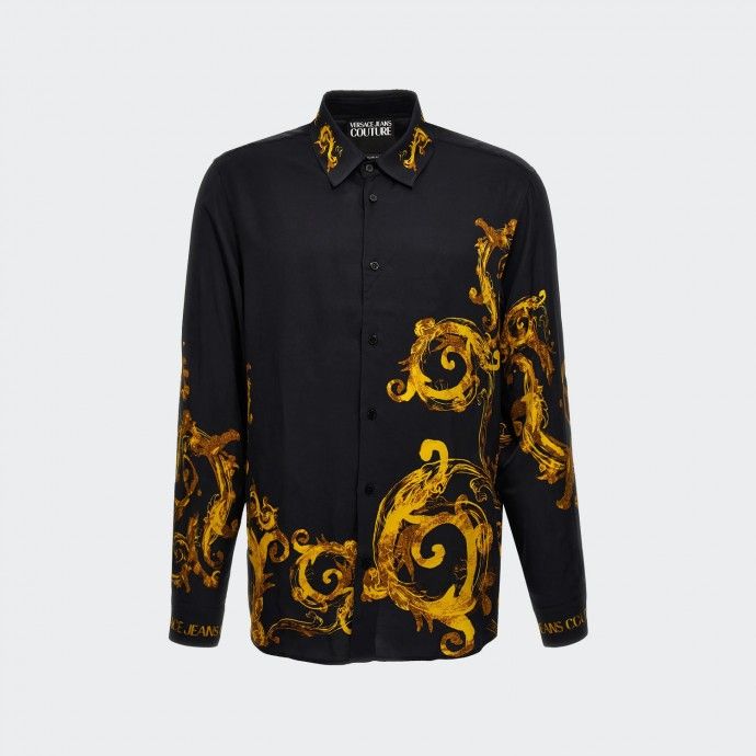 Versace Jeans Couture Shirt