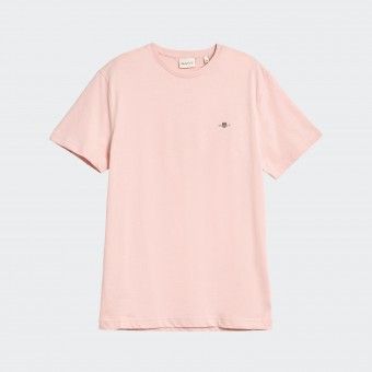 T-shirt GANT Shield Regular Fit