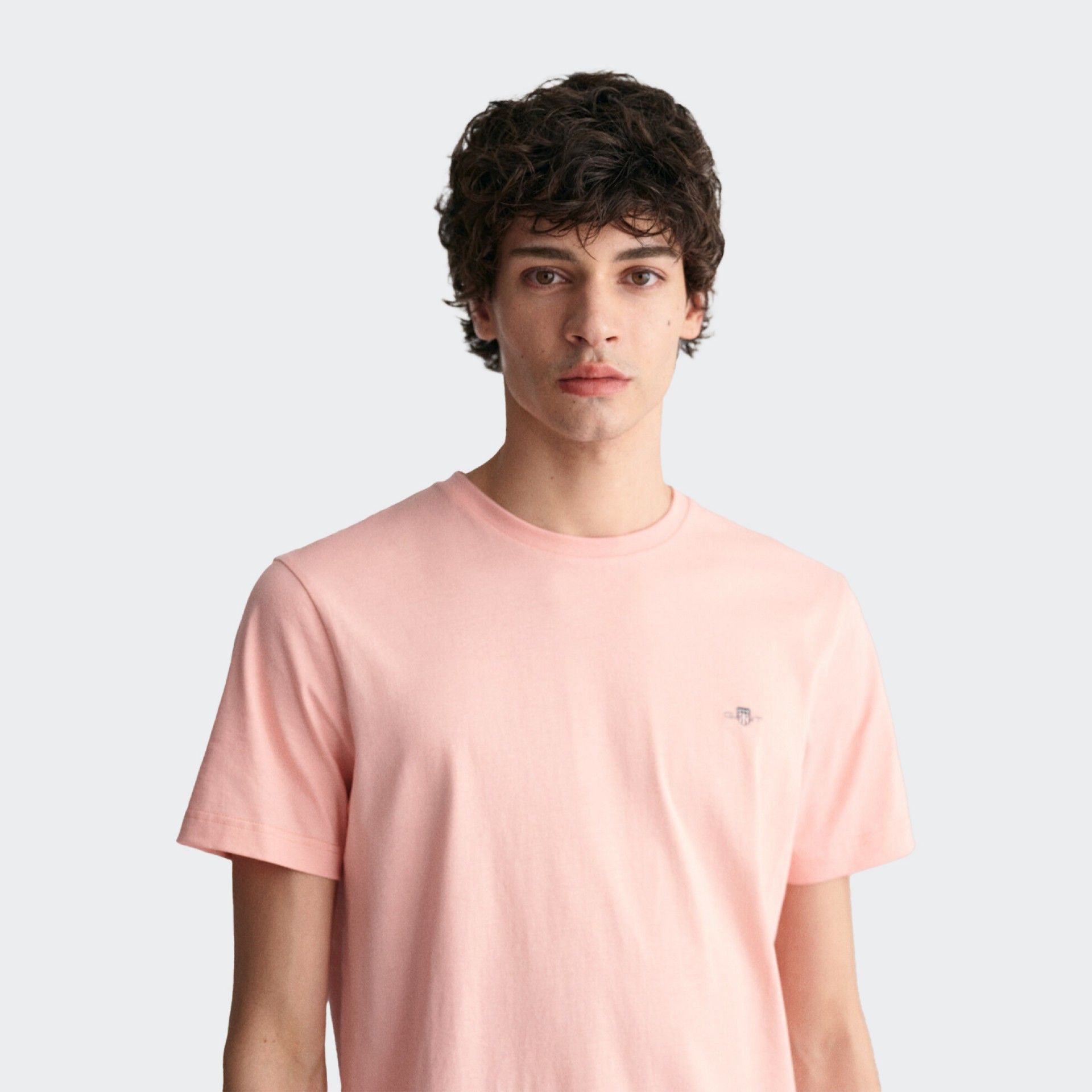 GANT Shield Regular Fit T-shirt