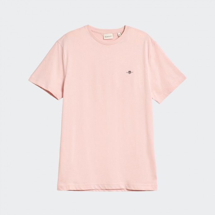 T-shirt GANT Shield Regular Fit