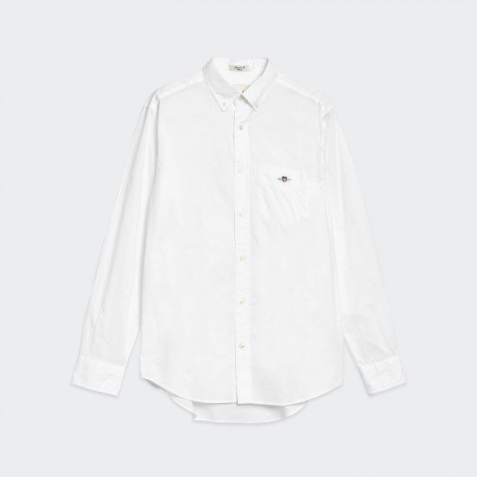 Camisa Gant