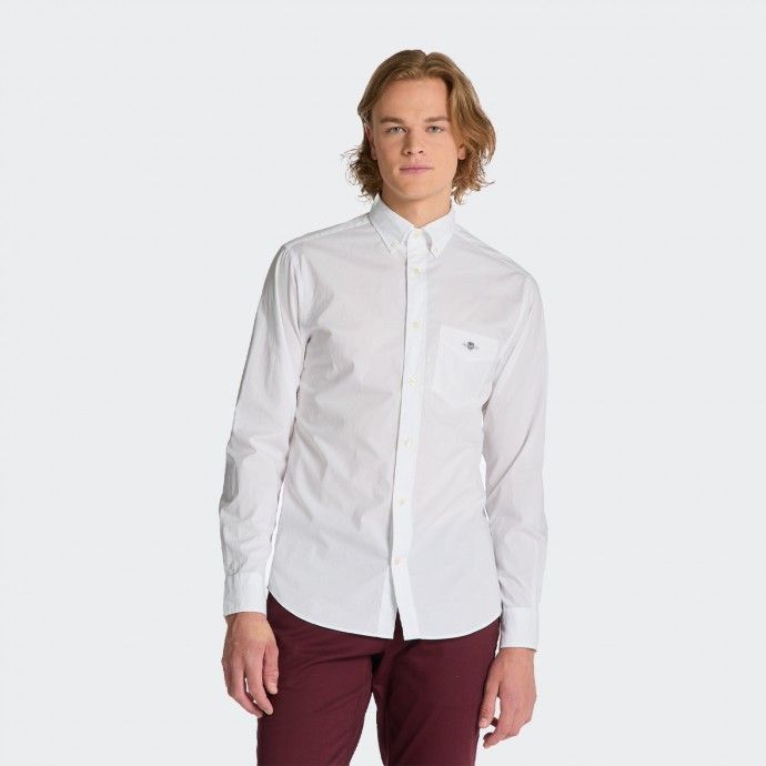Camisa Gant