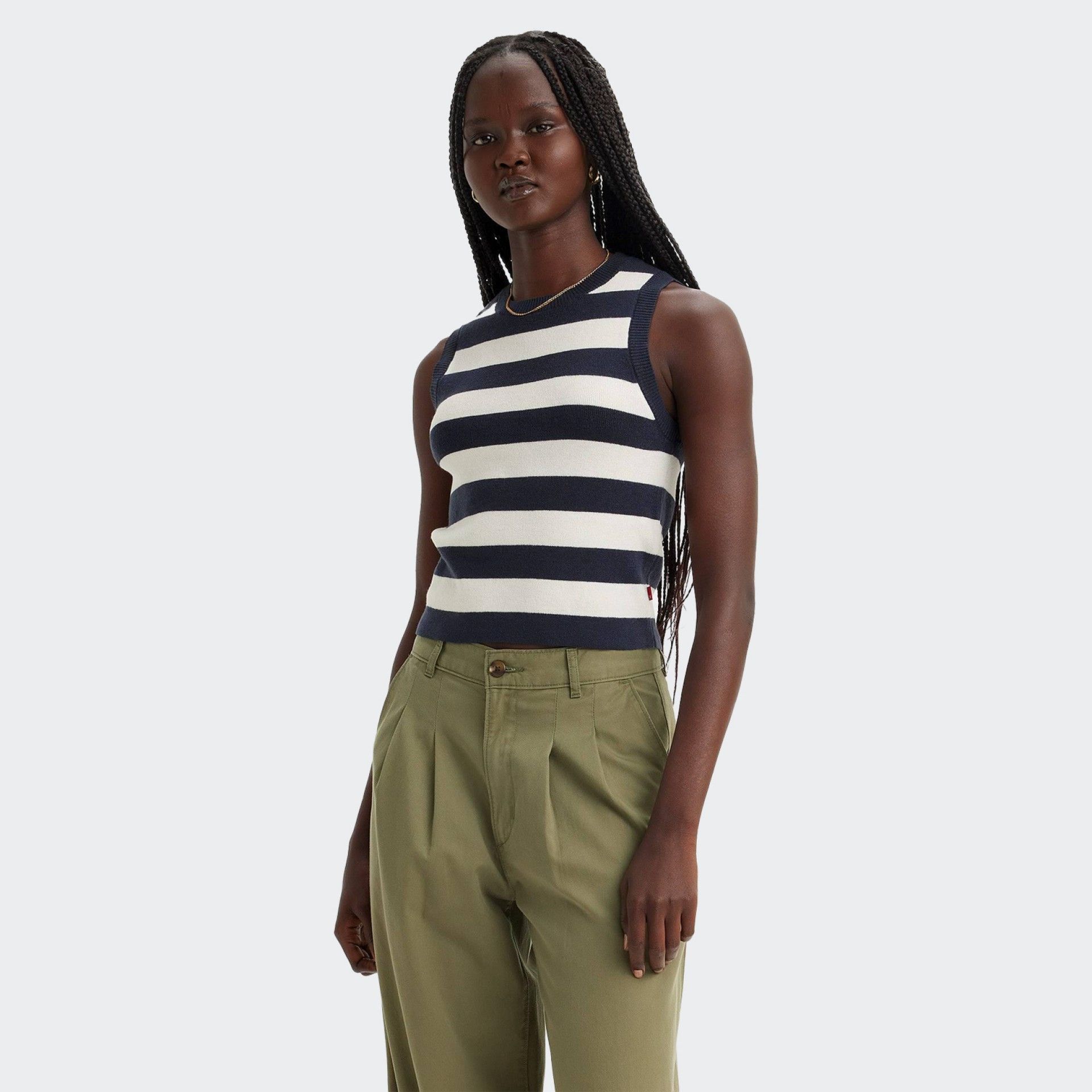 Top Levi's