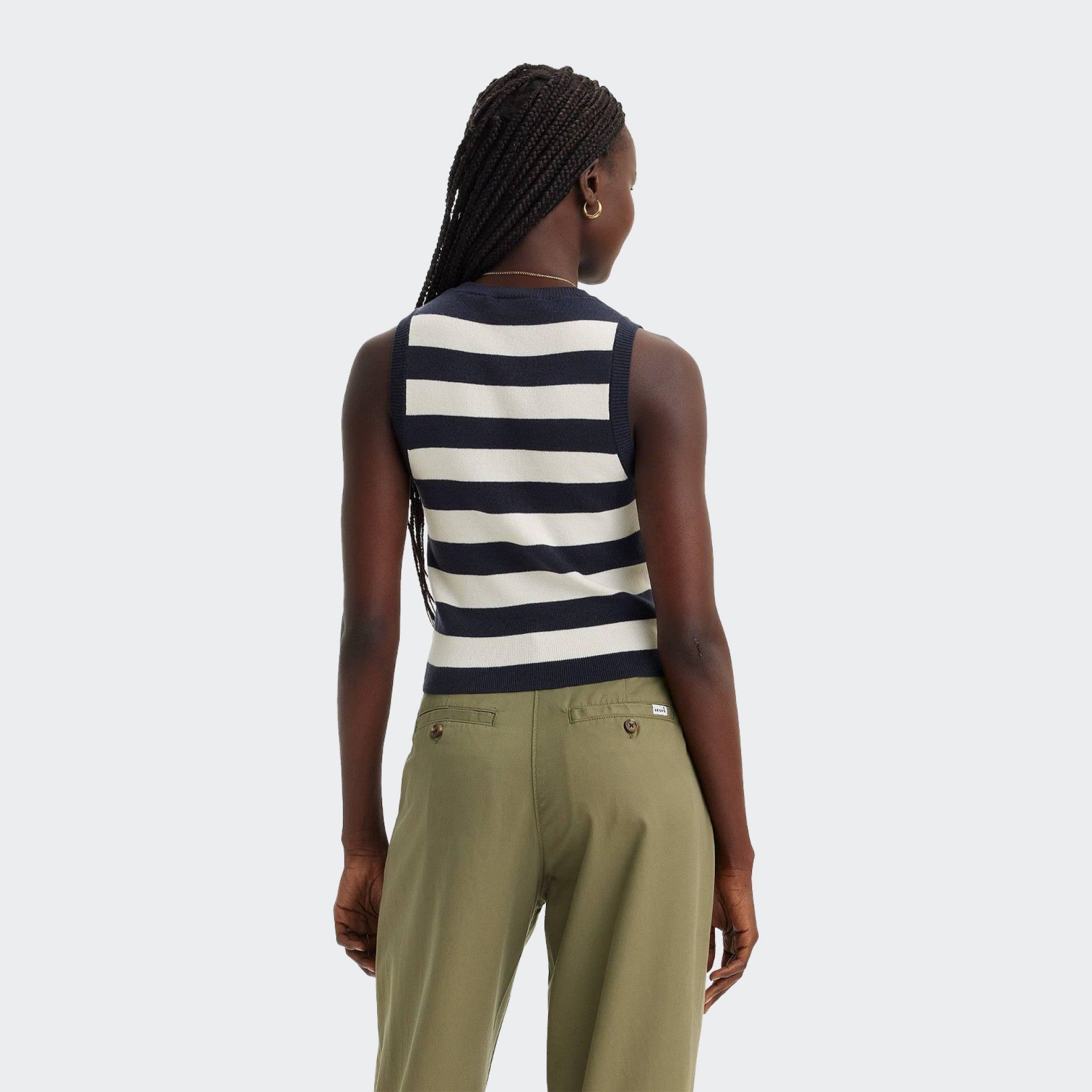 Top Levi's