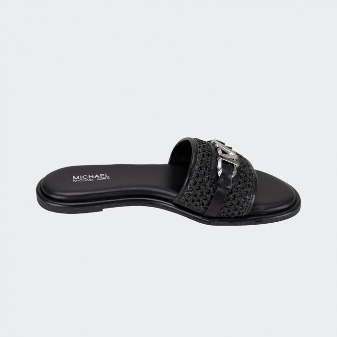 Chinelo Michael Kors