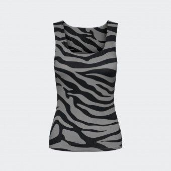 Top de Al�as Revers�vel O