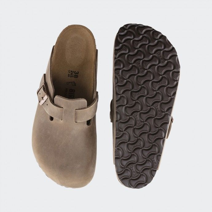 Sabots Birkenstock Arizona