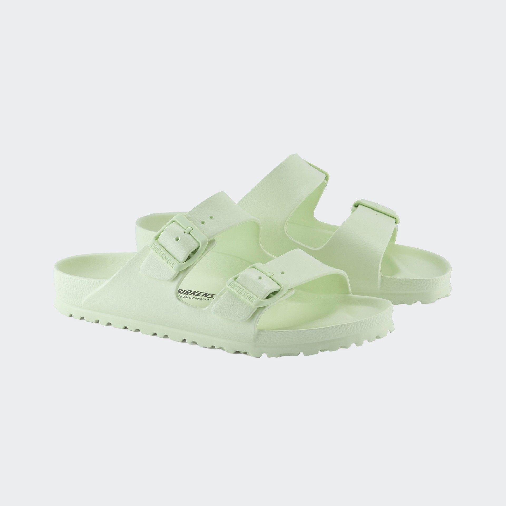 EVA Birkenstock Arizona Sandals