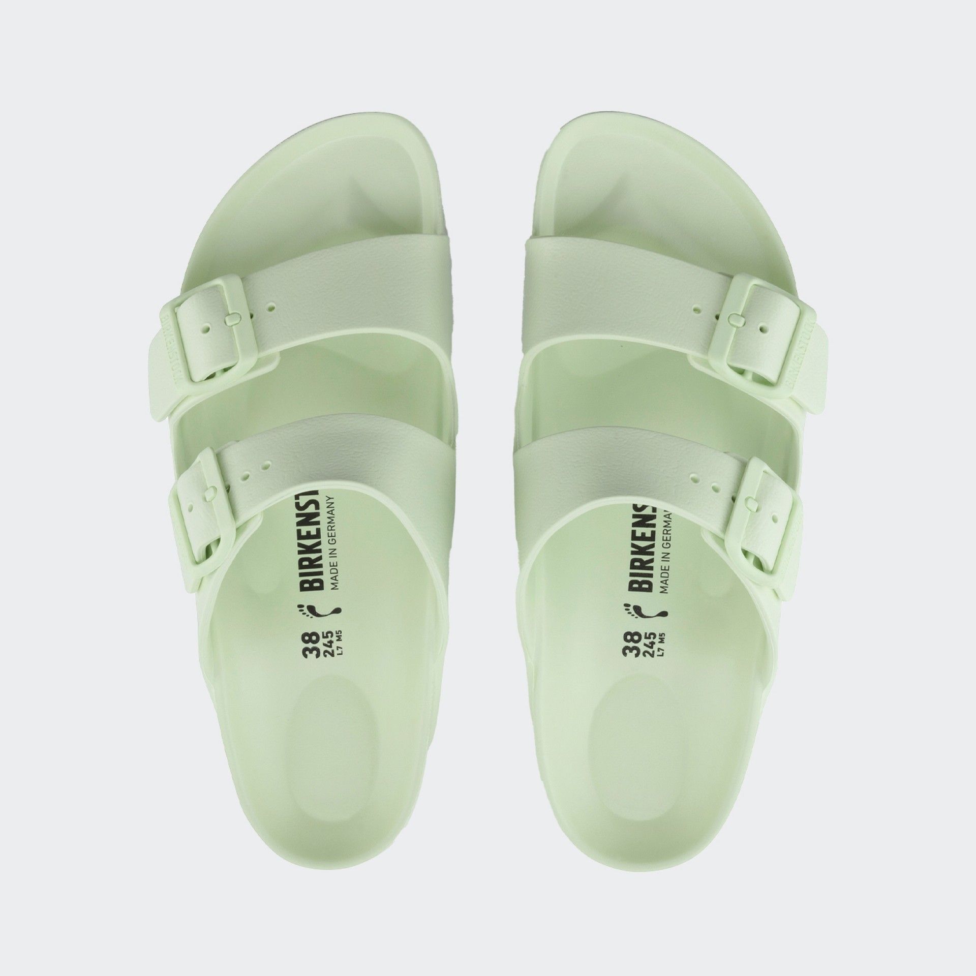 EVA Birkenstock Arizona Sandals
