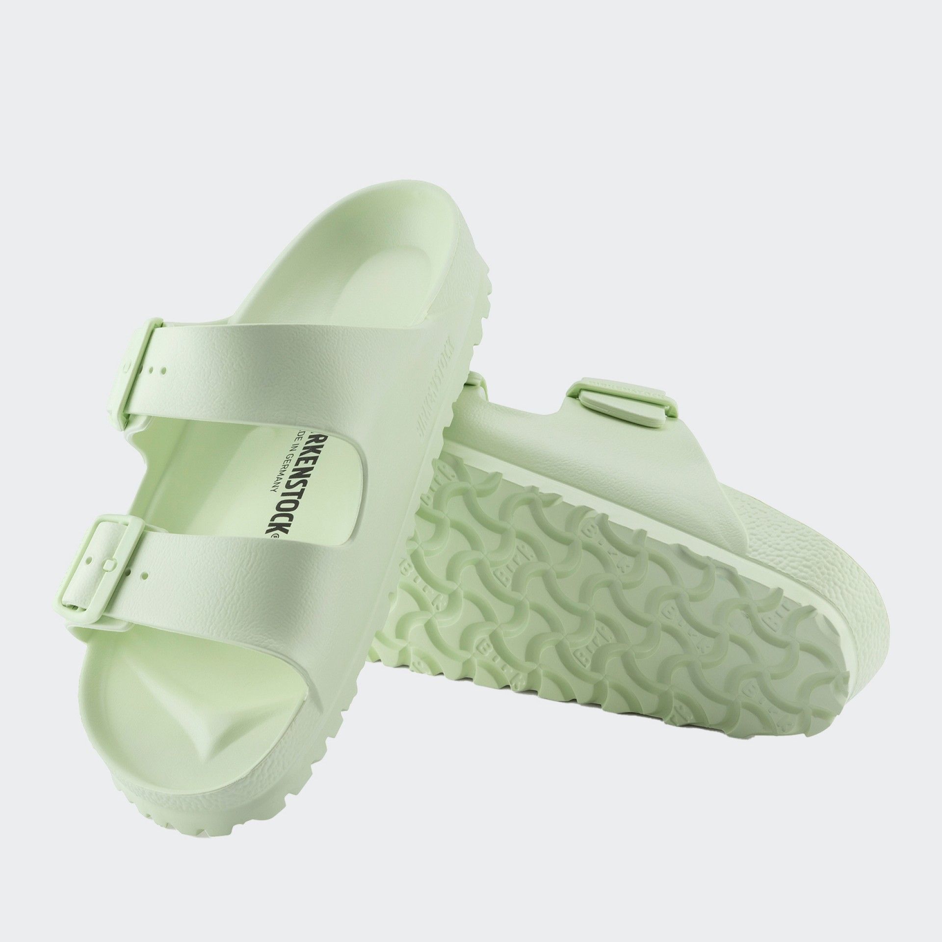 EVA Birkenstock Arizona Sandals