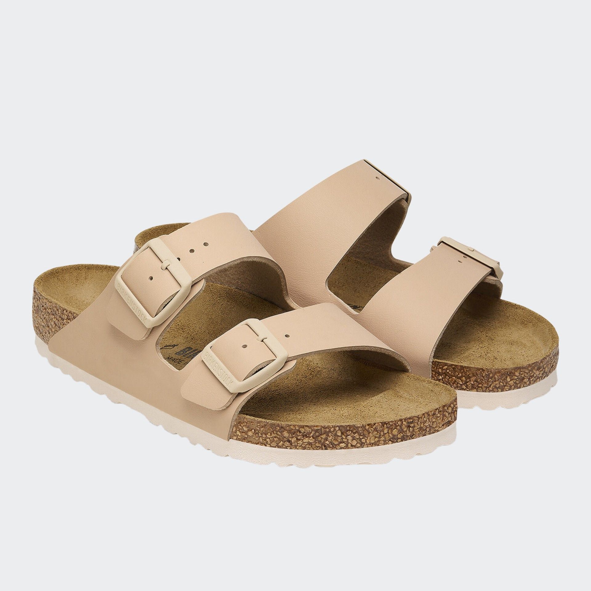 Sandales Birkenstock Arizona Birko-Flor