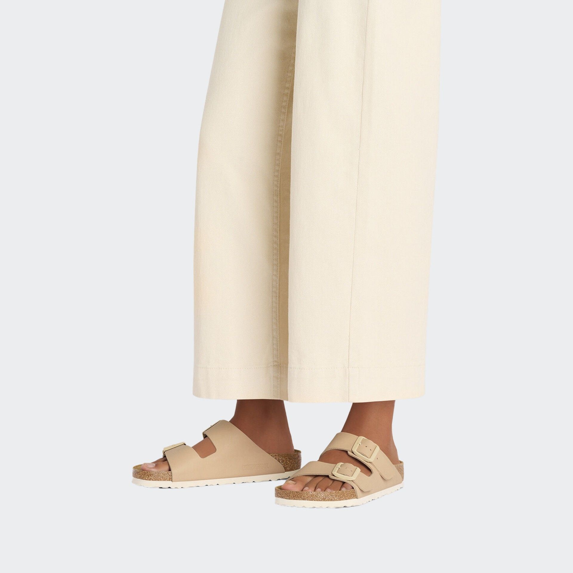 Sandales Birkenstock Arizona Birko-Flor