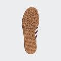 Zapatilhas Burdeos Adidas Samba OG Zapatilhas Burdeos Adidas Samba OG