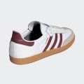 Zapatilhas Burdeos Adidas Samba OG Zapatilhas Burdeos Adidas Samba OG