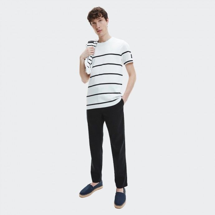 Calvin Klein Alpargata