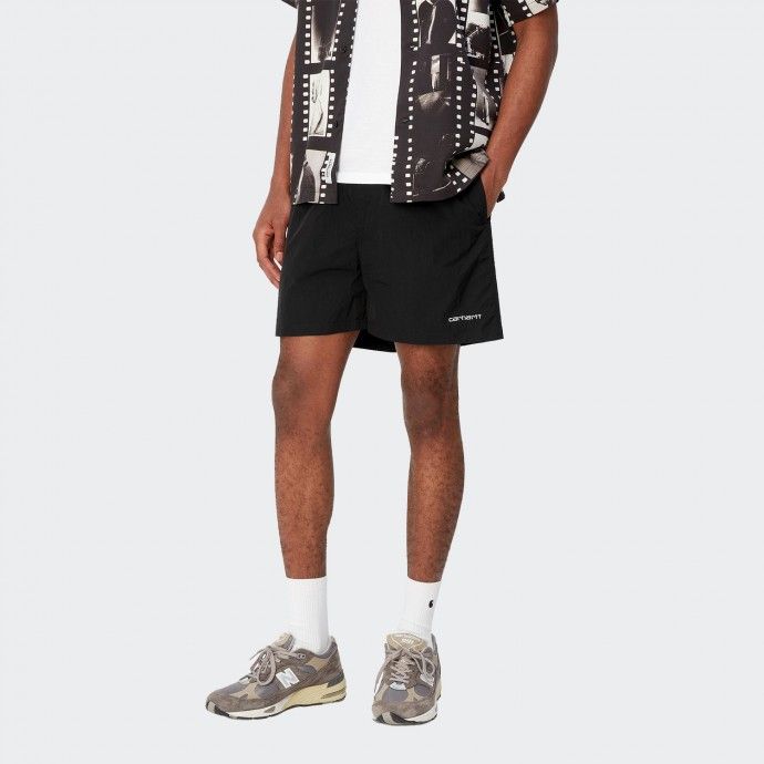 Carhartt WIP swim shorts