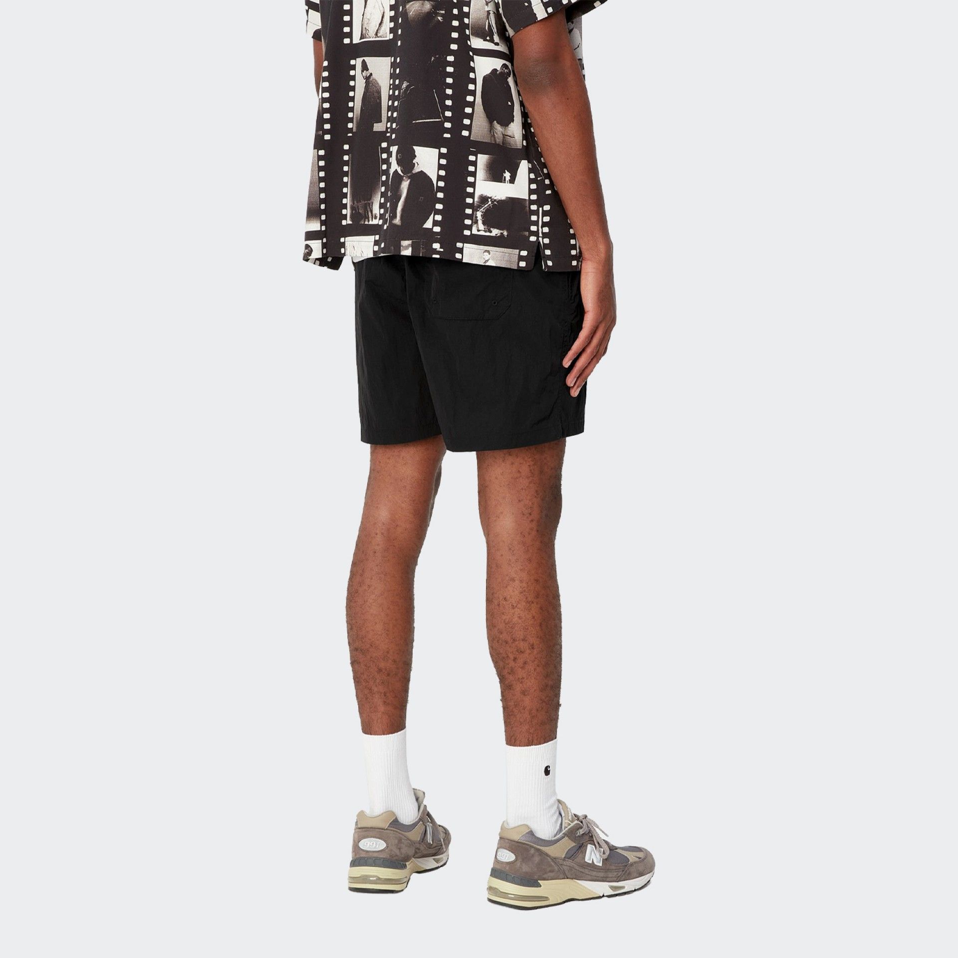 Carhartt WIP swim shorts