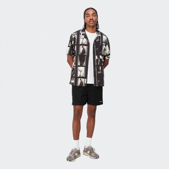 Carhartt WIP swim shorts