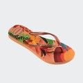 Havaianas Slim Tropical Flip Flops