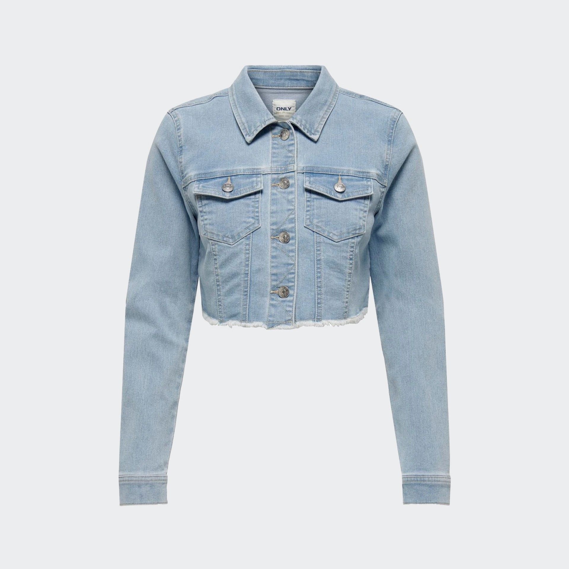 Jacket Only