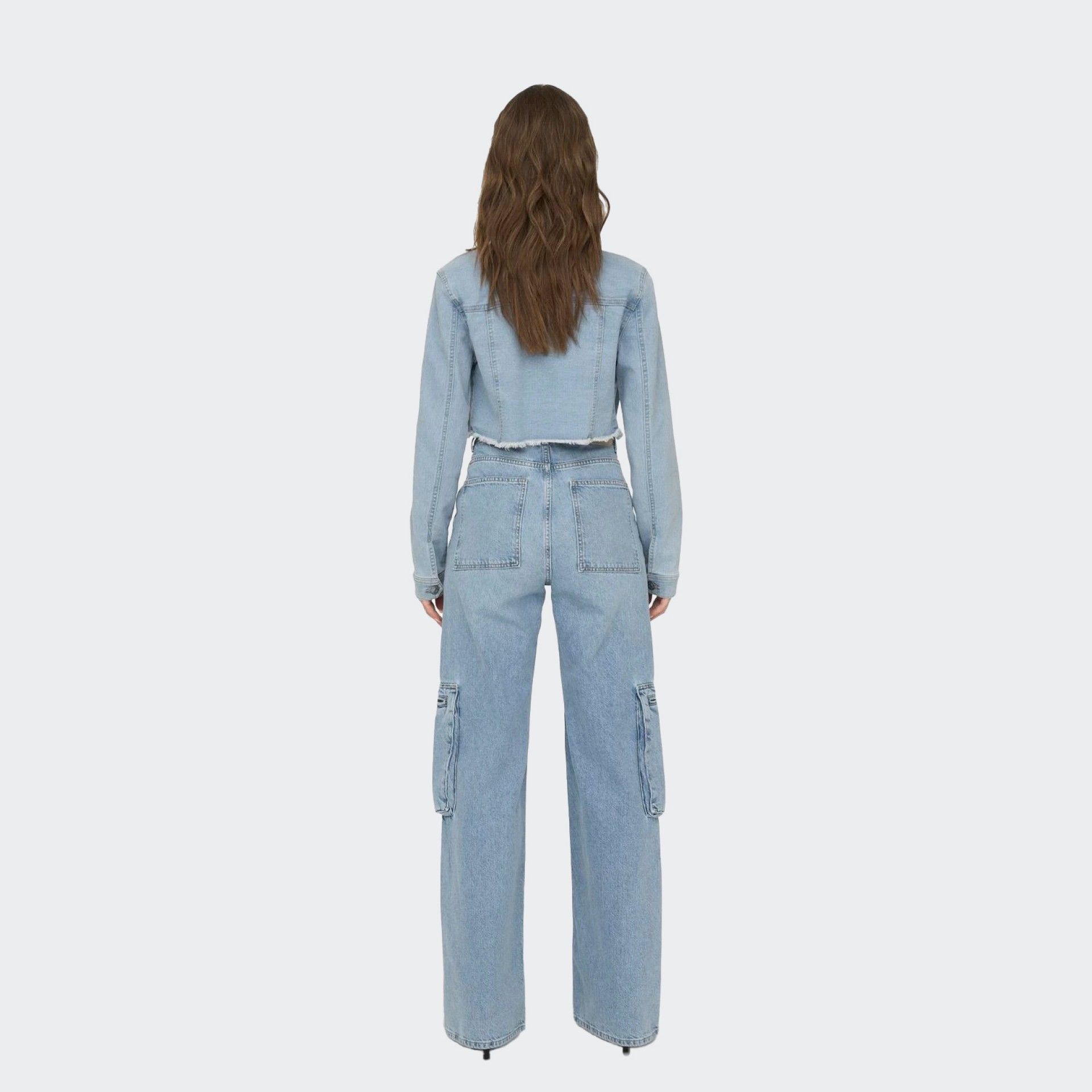 Jacket Only