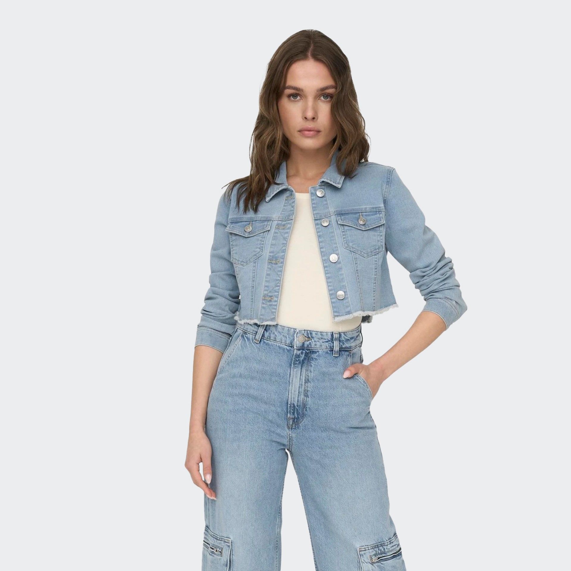 Jacket Only
