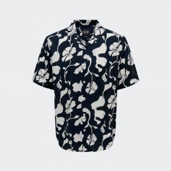 Camisa Only & Sons
