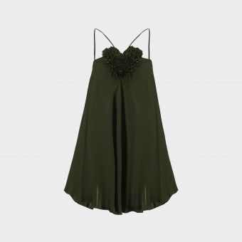 Vestido Aniye By