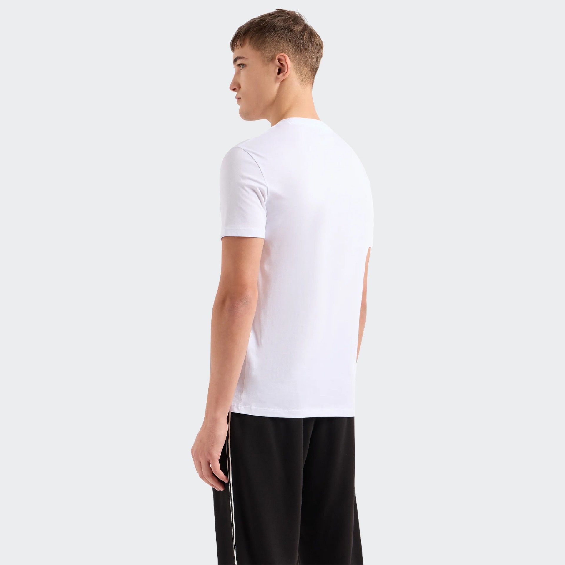 T-shirt Armani Exchange