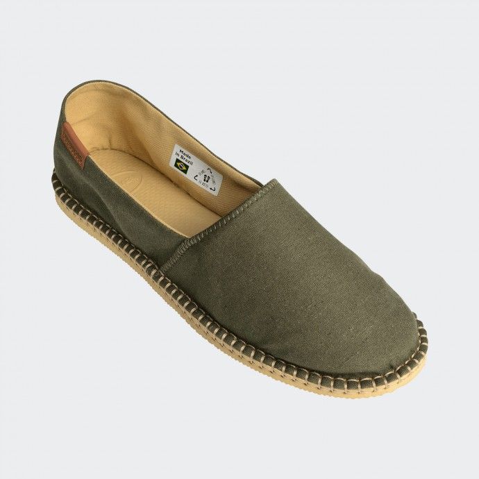 Alpargatas Havaianas Espadrille ECO II