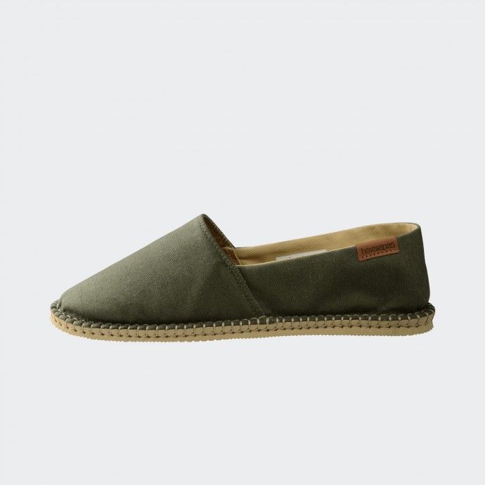 Alpargatas Havaianas Espadrille ECO II