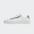 Zapatillas Blancas Rhys Boss