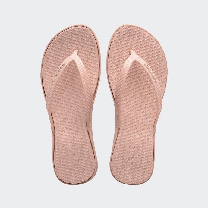 Chanclas Havaianas High Platform