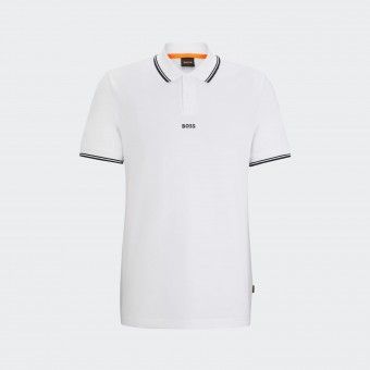 Polo Boss