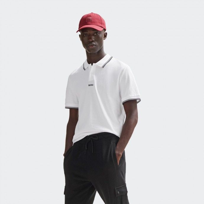 Polo Boss