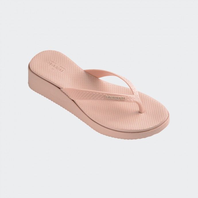 Chanclas Havaianas High Platform