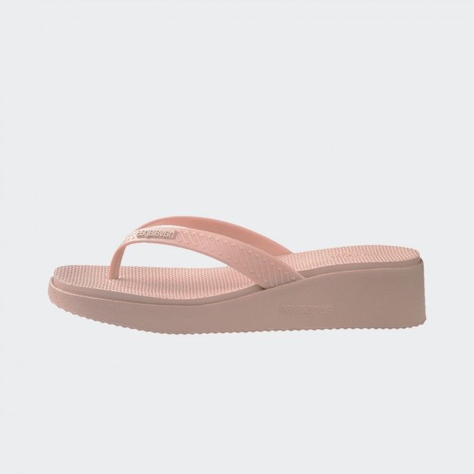 Chanclas Havaianas High Platform