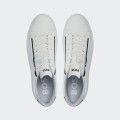 Boss Rhys White Sneakers Boss Rhys White Sneakers