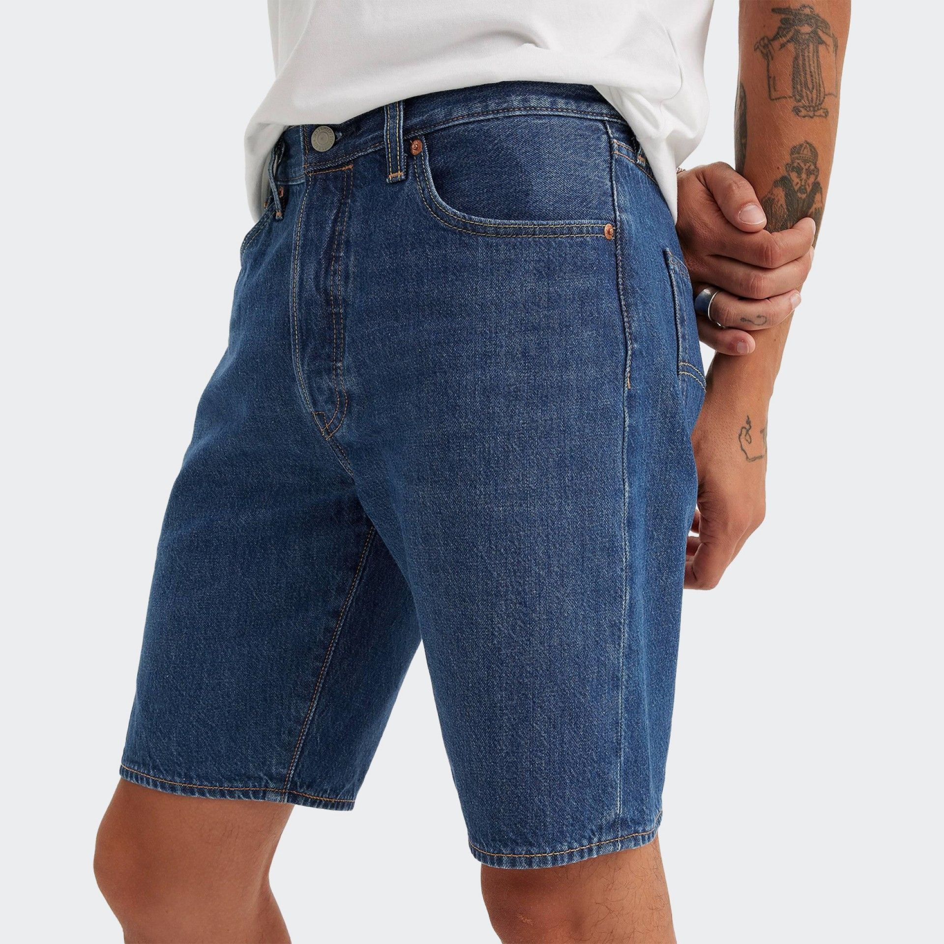Calções Levi's