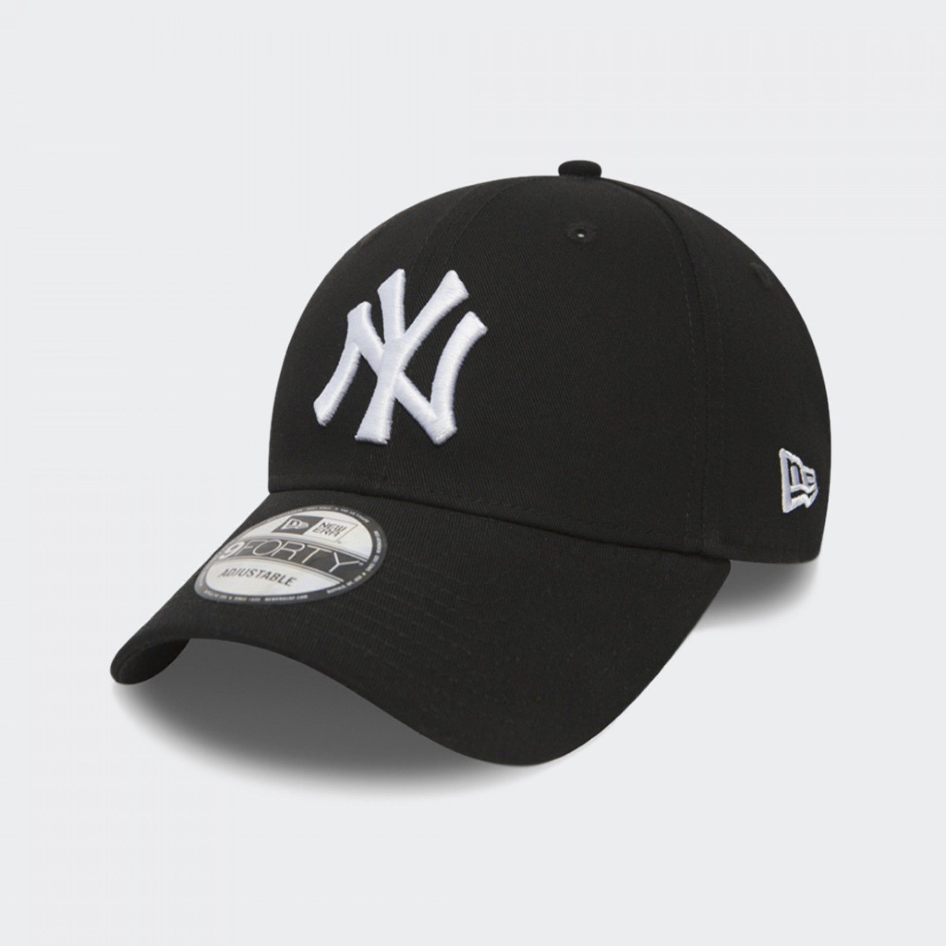 Casquette New Era 940 League Basic NY Yankees