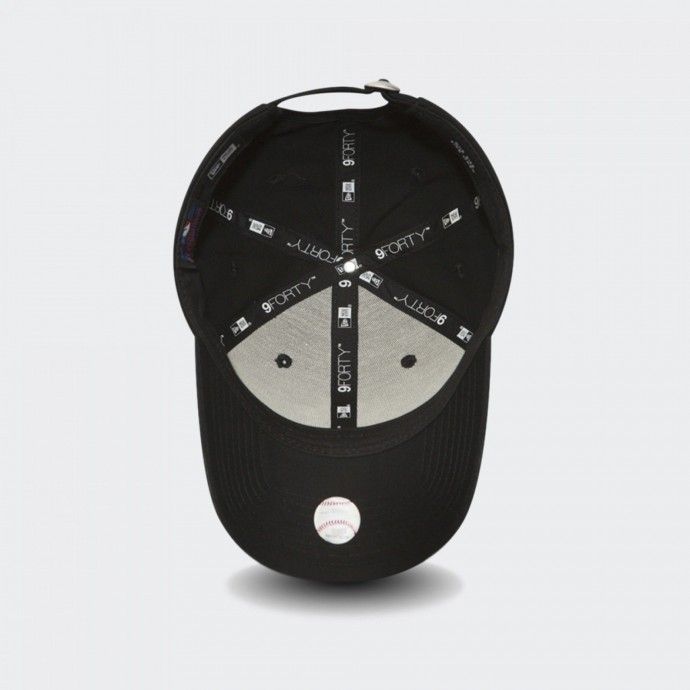 Casquette New Era 940 League Basic NY Yankees