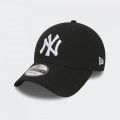 Casquette New Era 940 League Basic NY Yankees