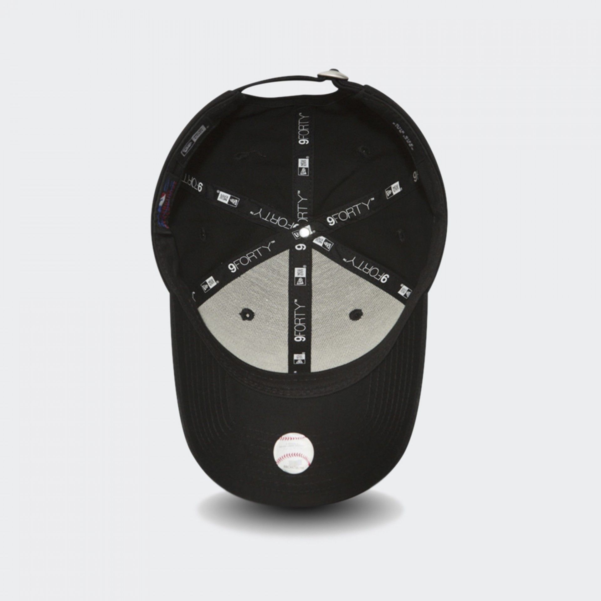 Cap 940 League Basic NY Yankees New Era